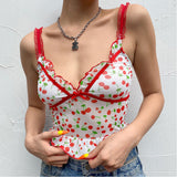 Cute Little Cherry Sling