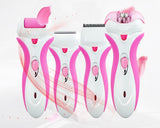 Multifunctional Electric Pedicure Pedicure Machine