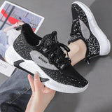 Lightweight Sports Breathable Casual Shoes