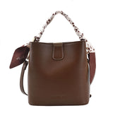 carf Square Crossbody Bag