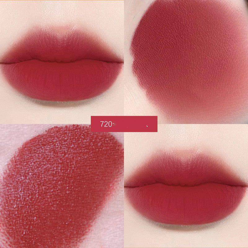 Retro Small Tube Velvet Lipstick