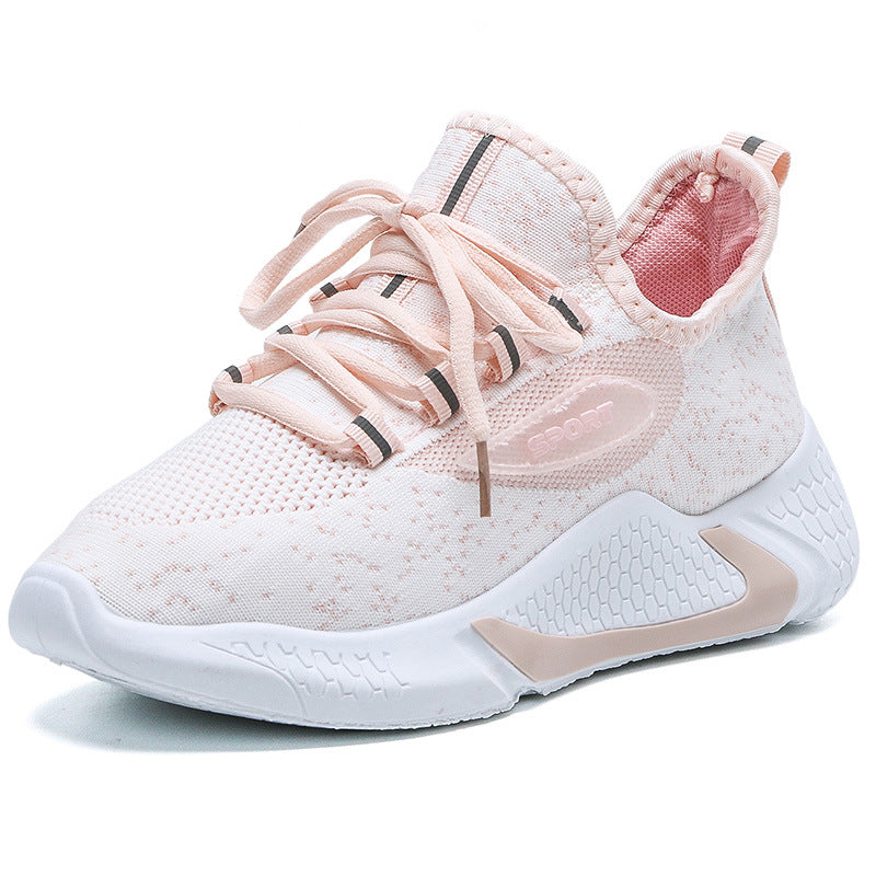 Lightweight Sports Breathable Casual Shoes