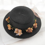 Sun Garland Beach Outdoor Top Hat