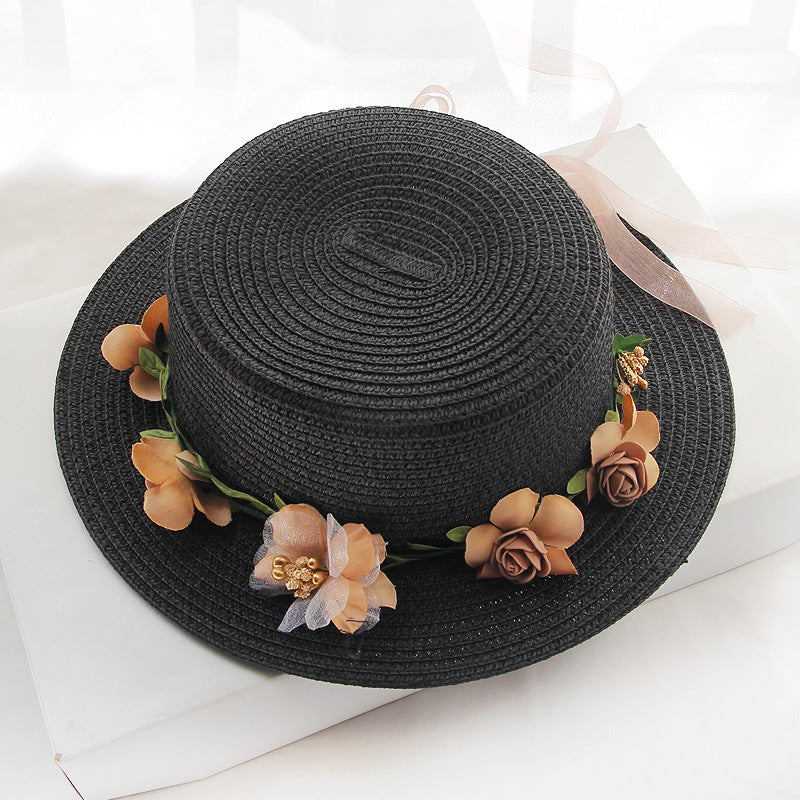 Sun Garland Beach Outdoor Top Hat