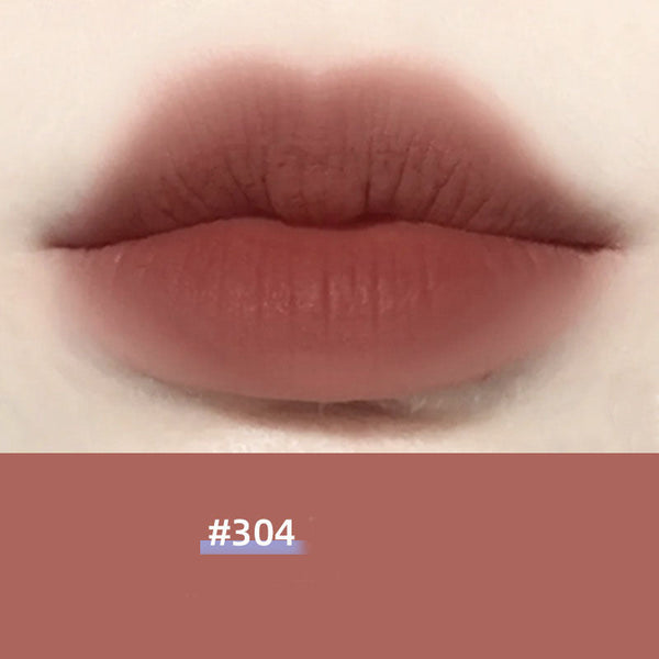 Canned Lip Gloss Lip Mud Matte Lip