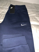 Jogging swoosh marine 💙