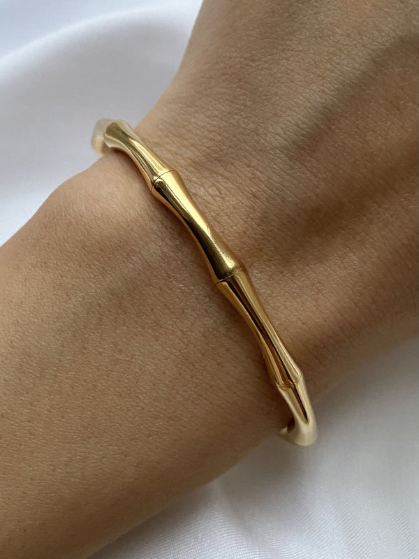 BRACELET BAMBOU