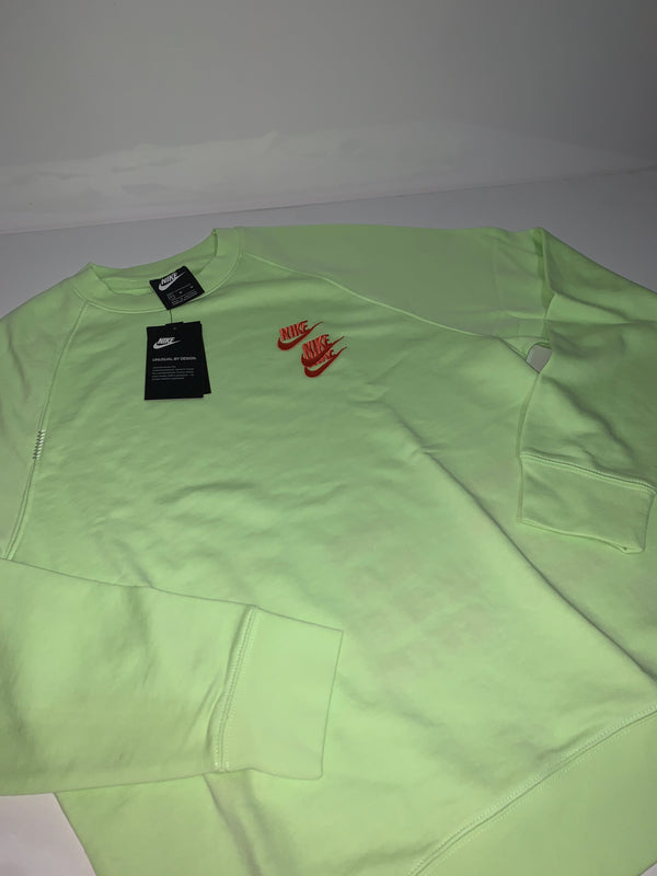 Crewneck nike Édition world tour