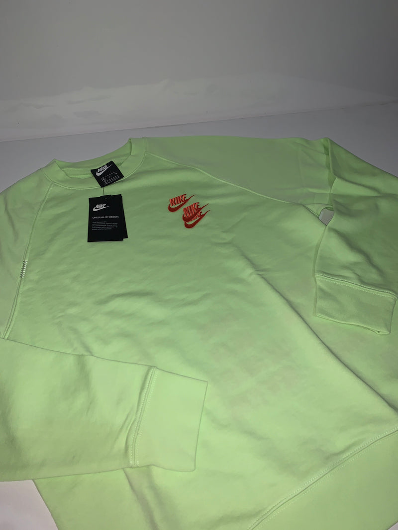 Crewneck nike Édition world tour