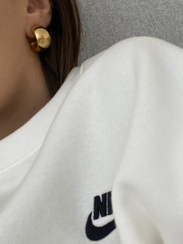 BOUCLE D'OREILLE BECCA