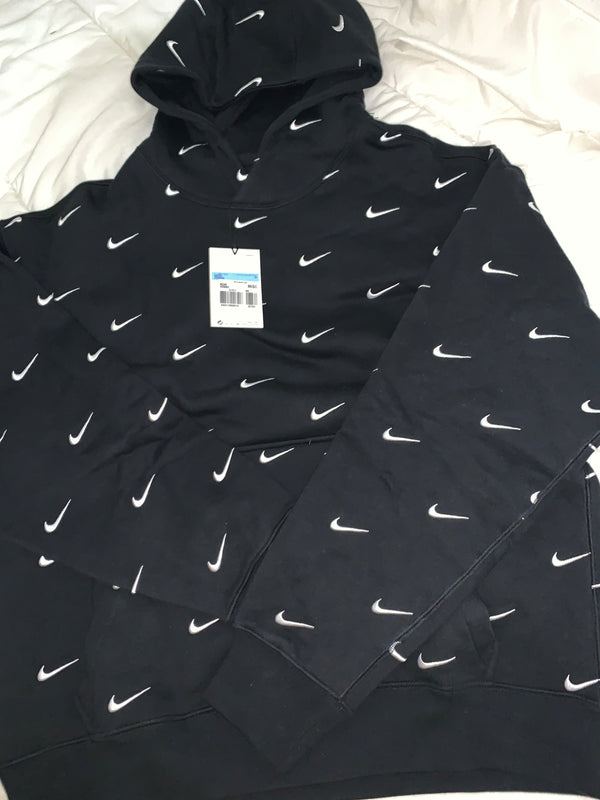 Sweat Nikelab black