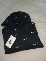 Sweat Nikelab black
