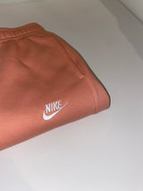 Jogging nike rose pétale