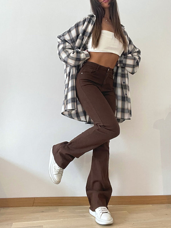 Jean FLARE brun