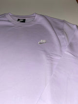 Crewneck nike lilas 💜
