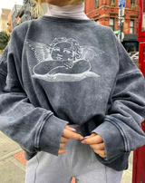 ANGEL SWEATSHIRT