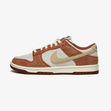 Nike Dunk Low Medium Curry