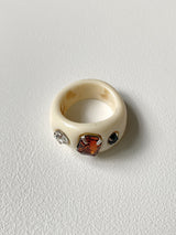 BAGUE PRINCESSE MAGIQUE