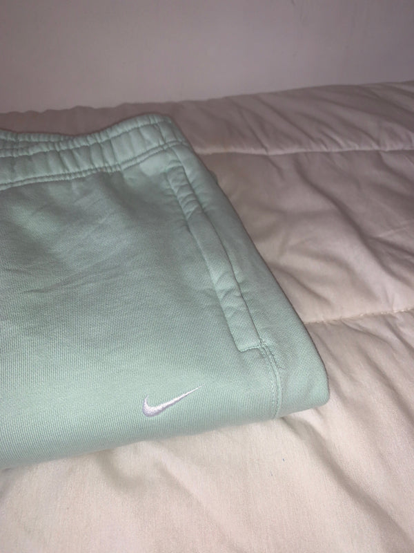 Jogging Nikelab menthe 💚