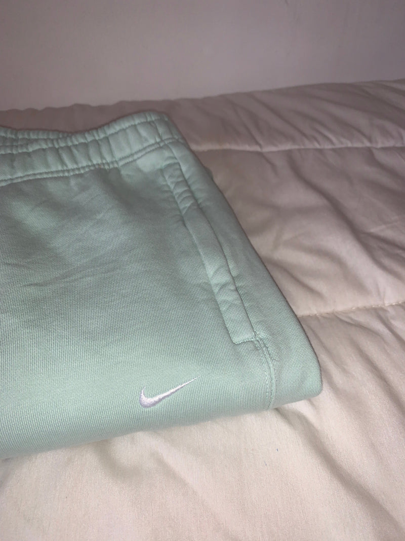 Jogging Nikelab menthe 💚