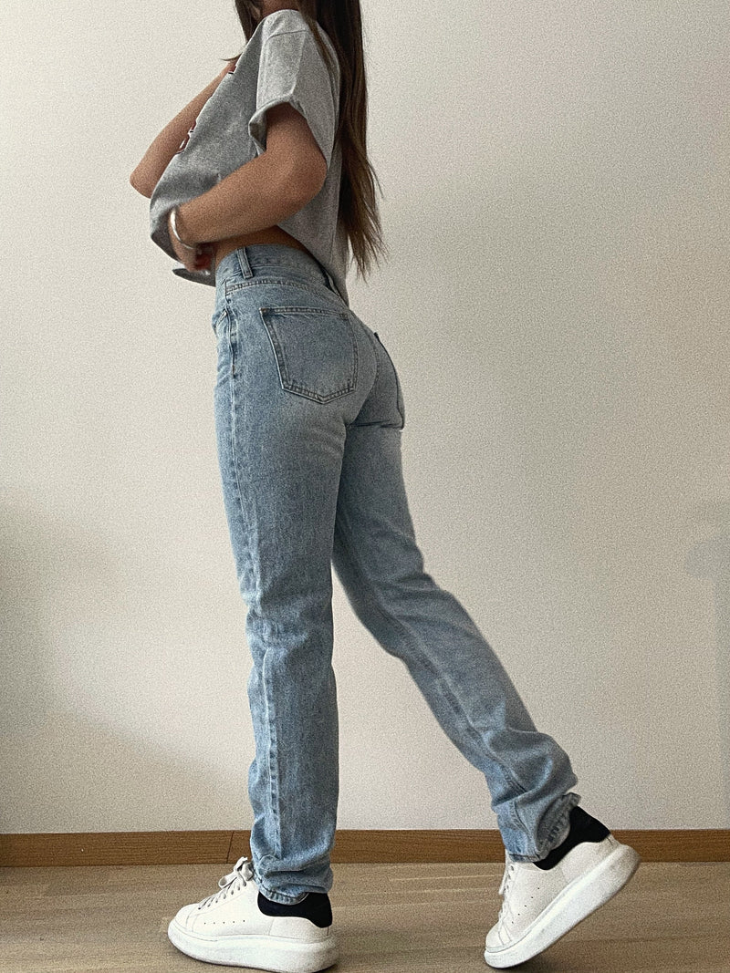 Jean oversized simple 2