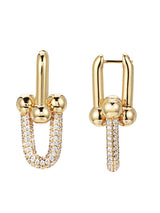 BOUCLE D'OREILLE GIGI