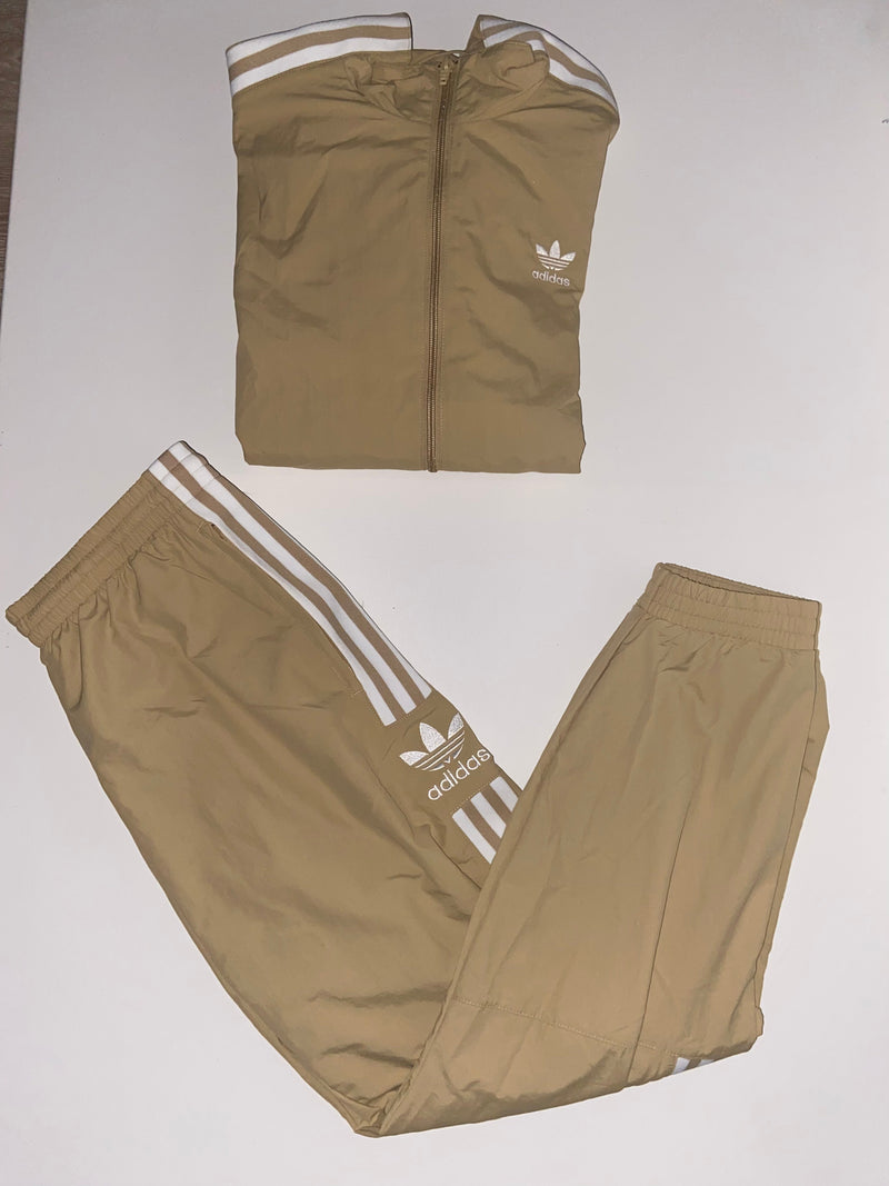 Ensemble adidas Kway