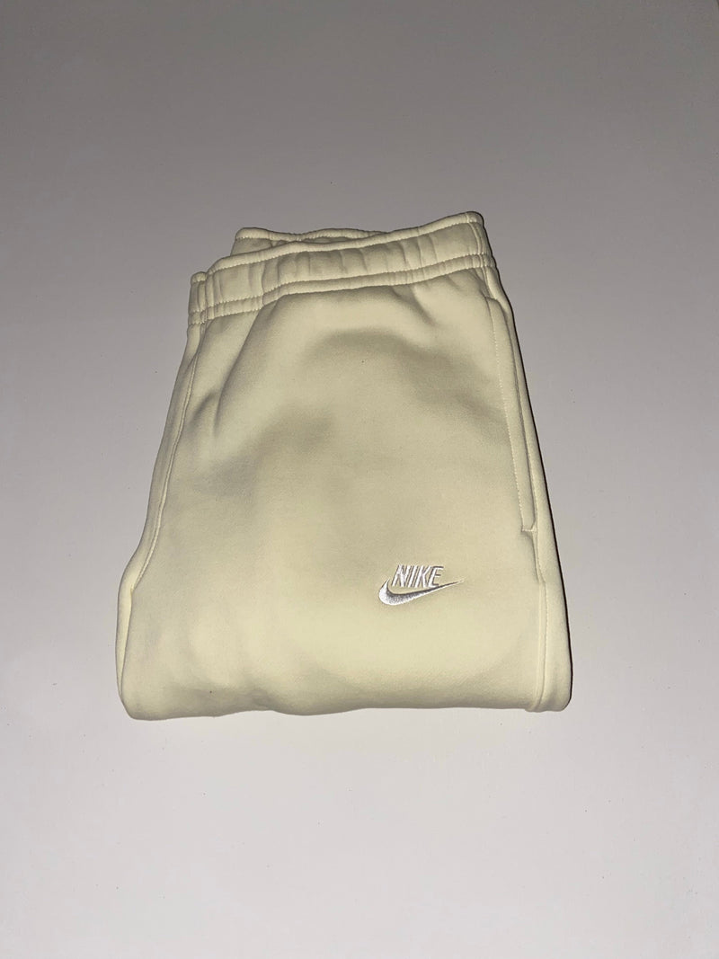 Jogging nike coconut
