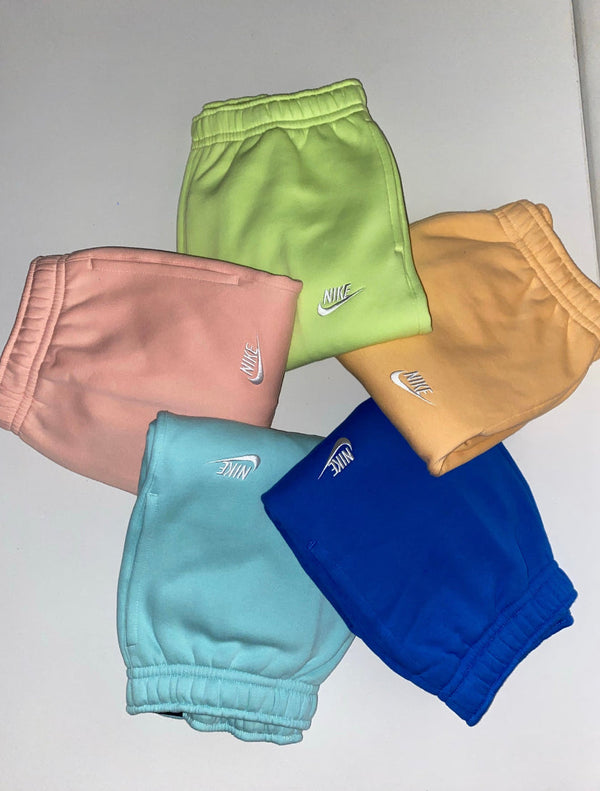 🎨 Bas Nike fleece 🎨