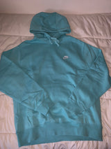 Sweat nike fleece turquoise 💙🦋
