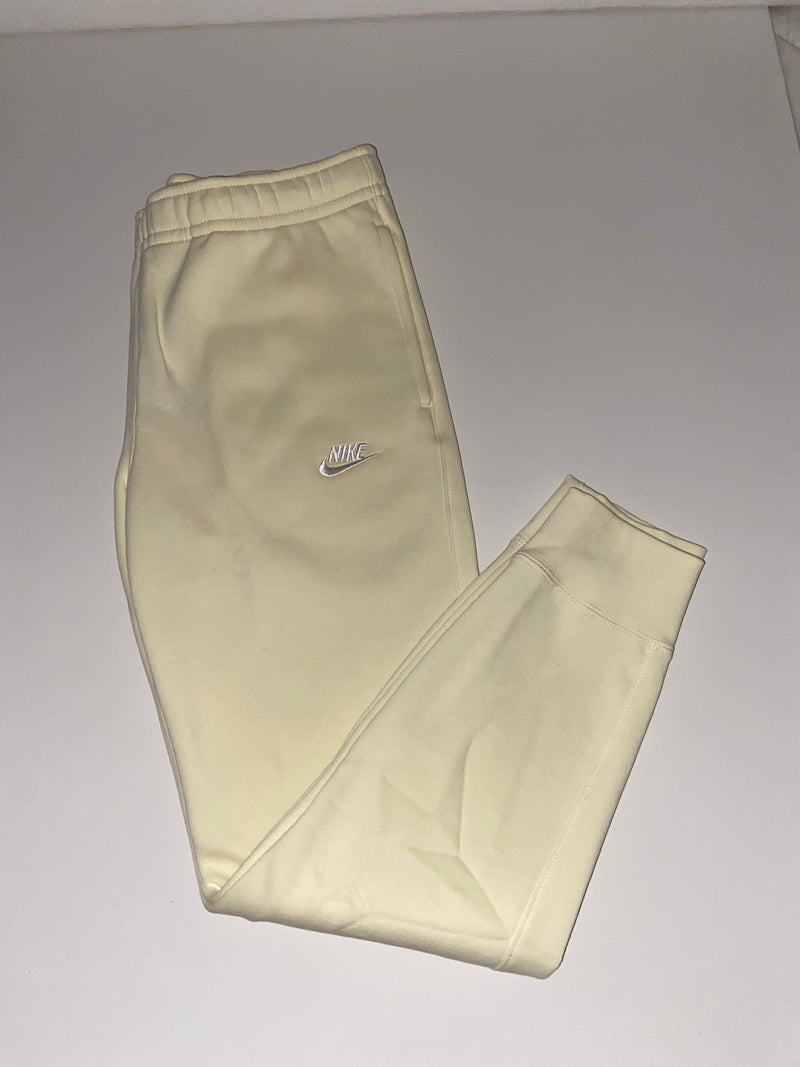 Jogging nike coconut