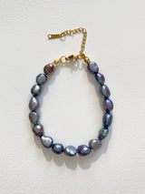 BRACELET DE RÊVE DE PERLES