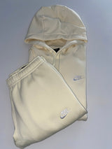 Ensemble nike fleece coconut