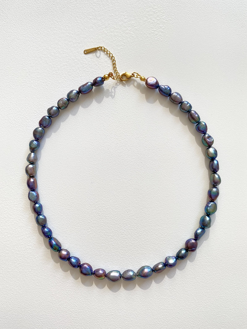 CHAÎNE DE RÊVE PERLE