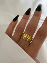 BAGUE AMELIA