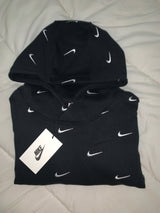 Sweat Nikelab black
