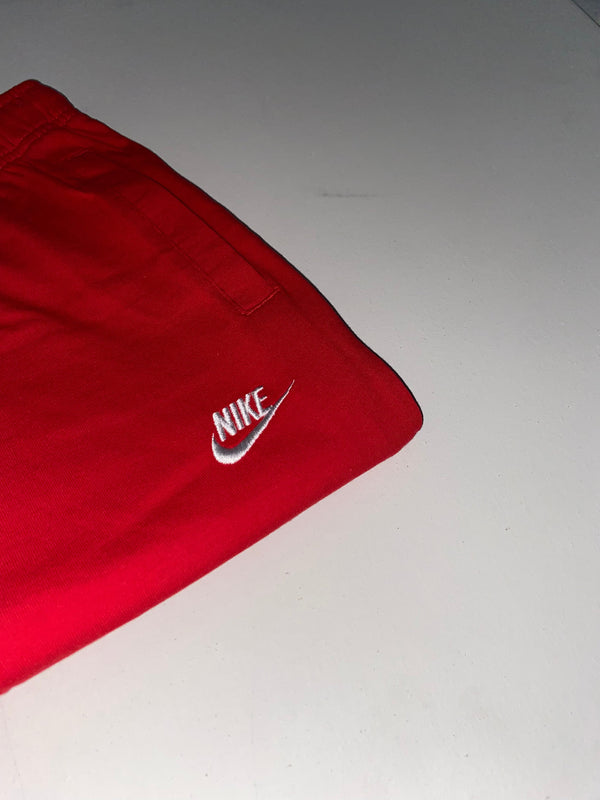 Short nike coton summer