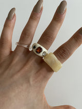 BAGUE PRINCESSE MAGIQUE