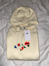 🌷 Nike coco swoosh à fleur 🌷