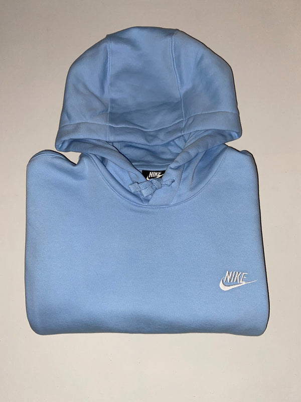Sweat Nike psychédélic
