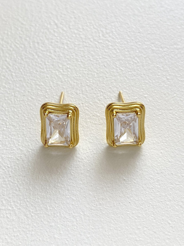 BOUCLE D'OREILLE JENNY