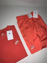 Ensemble nike summer