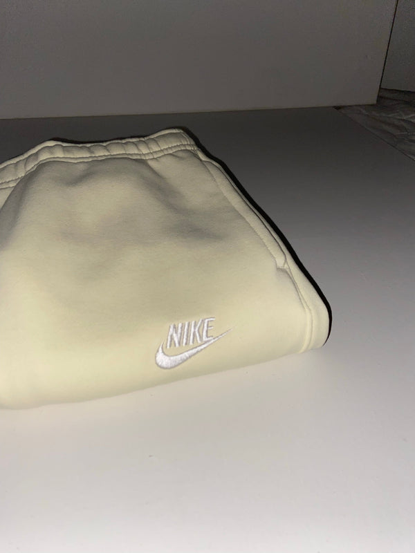 Jogging nike coconut