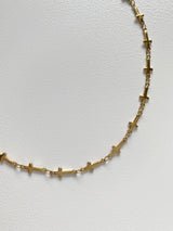 MINI RAS DE COU CROIX