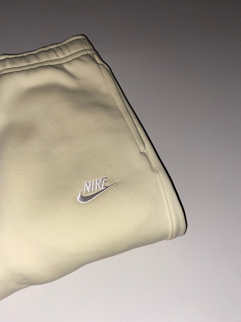 Jogging nike coconut