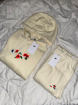 🌷 Nike coco swoosh à fleur 🌷