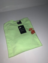 Crewneck nike Édition world tour