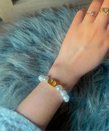 Bracelet Pearl