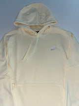 Ensemble nike fleece coconut