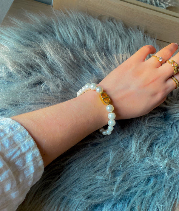 Bracelet Pearl